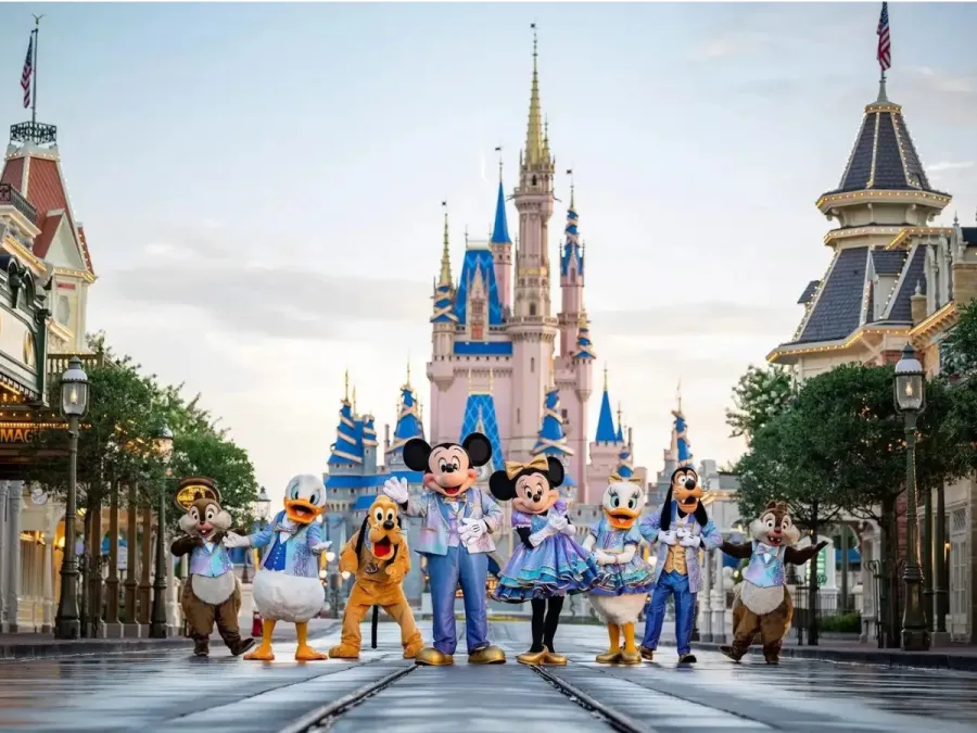 Imagem disney-parque-tematico